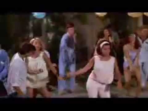 Annette Funicello - Pajama Party