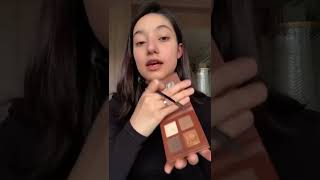 Ameera Khan speaks Kelantan Malay in her make up tutorial video