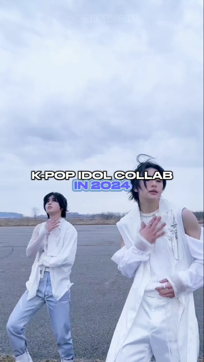 PART 2?| #kpop #idol  #ft #collab #kspotl1ght #shorts #straykids #skz #hyunjin #hanjisung #enhypen