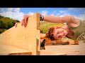 Let’s mill some lumber!