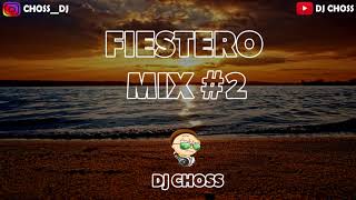 FIESTERO MIX # 2   DJ CHOSS - SALTA ARGENTINA