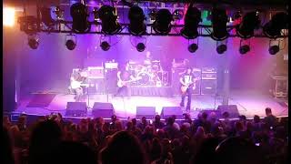 #ShittyMillennialVideos 📱📹🎬 CandleBox 🕯️📦 - Cover Me 😉✊ @ Roseland Theater  Portland, OR  09/26/2018