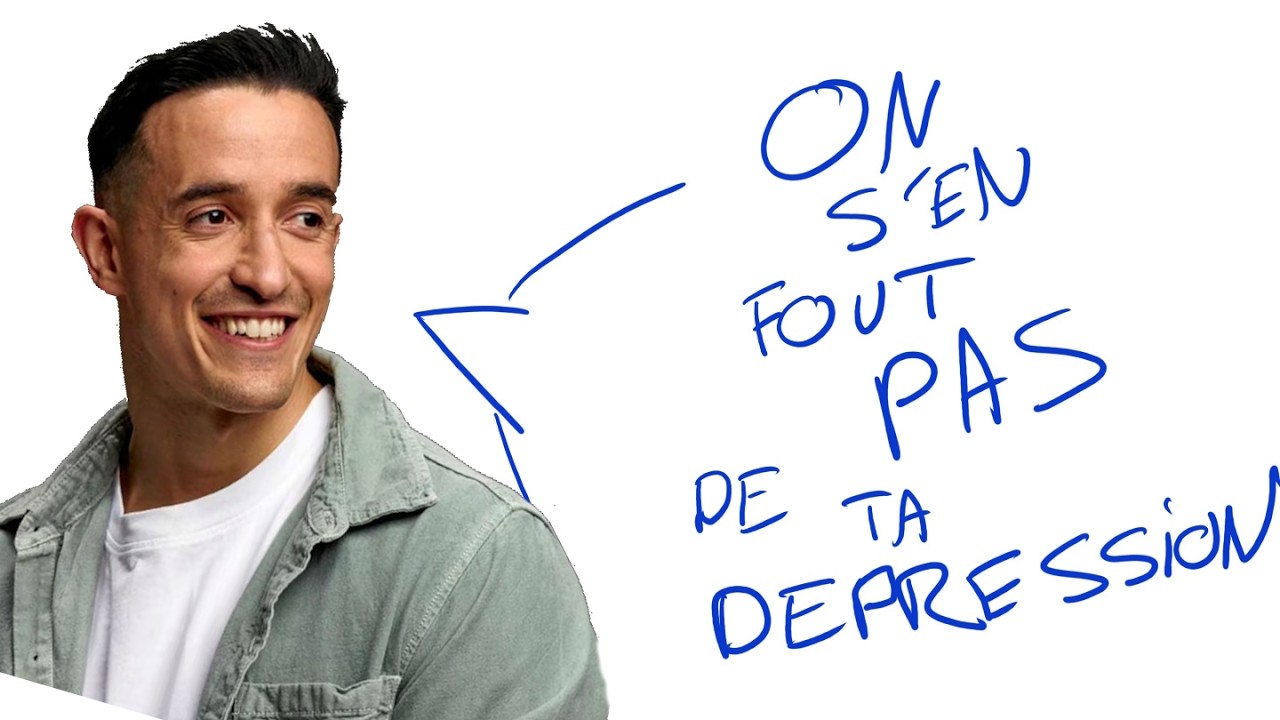 On s'en fout de ton corps!!!