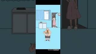 엄마는 라면을 숨겼다 screenshot 3