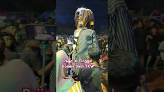 Paijo Di Tinggal Bojone Dadi TKW