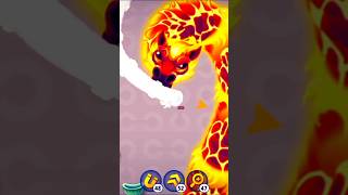 i got my new avatar #wormszone #gameplay #wormszoneio