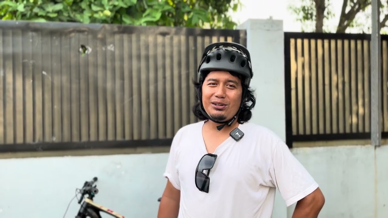 Review sepeda mtb bekas berkwalitas ada polygon thrill dan lainya harga spesial bos ku