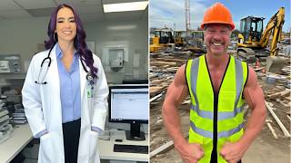 15 Famous WWE Wrestlers Who Now Have Normal Jobs