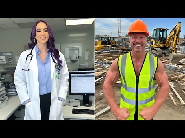 15 Famous WWE Wrestlers Who Now Have Normal Jobs
