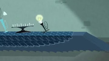 Ruby Gloom - Season 1 Episode 3 - Doom with a View