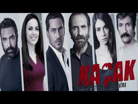 موسيقى الهارب الاول