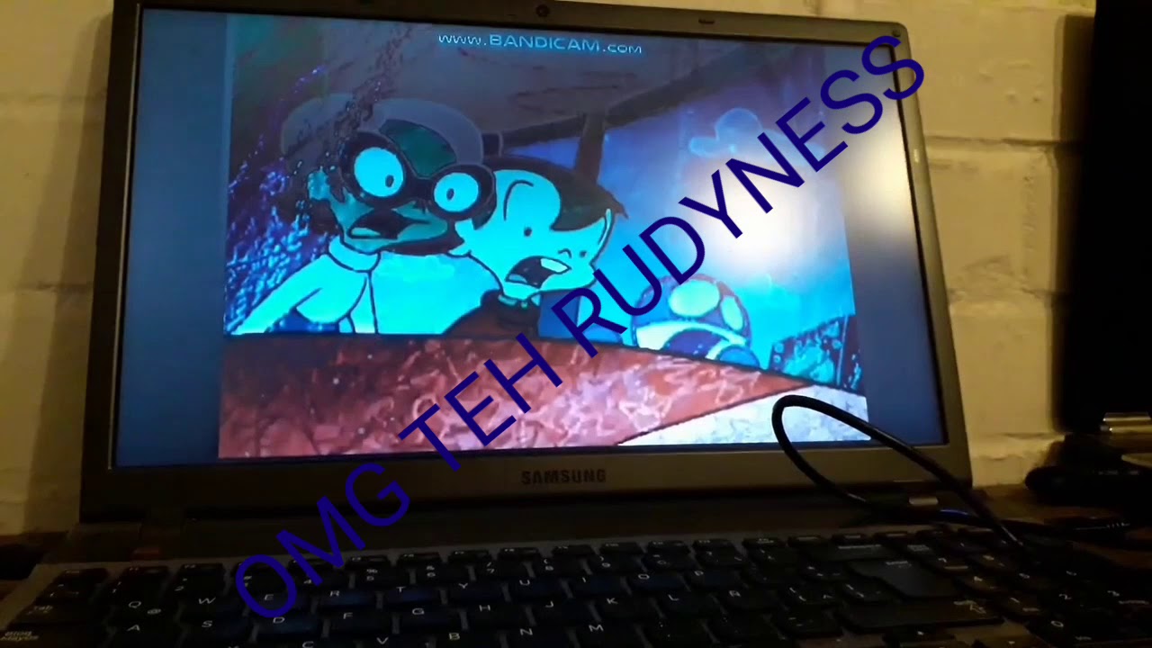 (THE END OF THE WORLD!) Chalkzone Crash Scene Sparta Mario Kart Remix YouTube