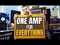 One Amp Can Do EVERYTHING (get the most out of your rig)