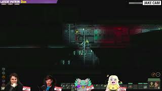 WorstPremadeEver Live! #712 - Barotrauma