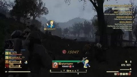 Commando Ac130 PvP 2v2