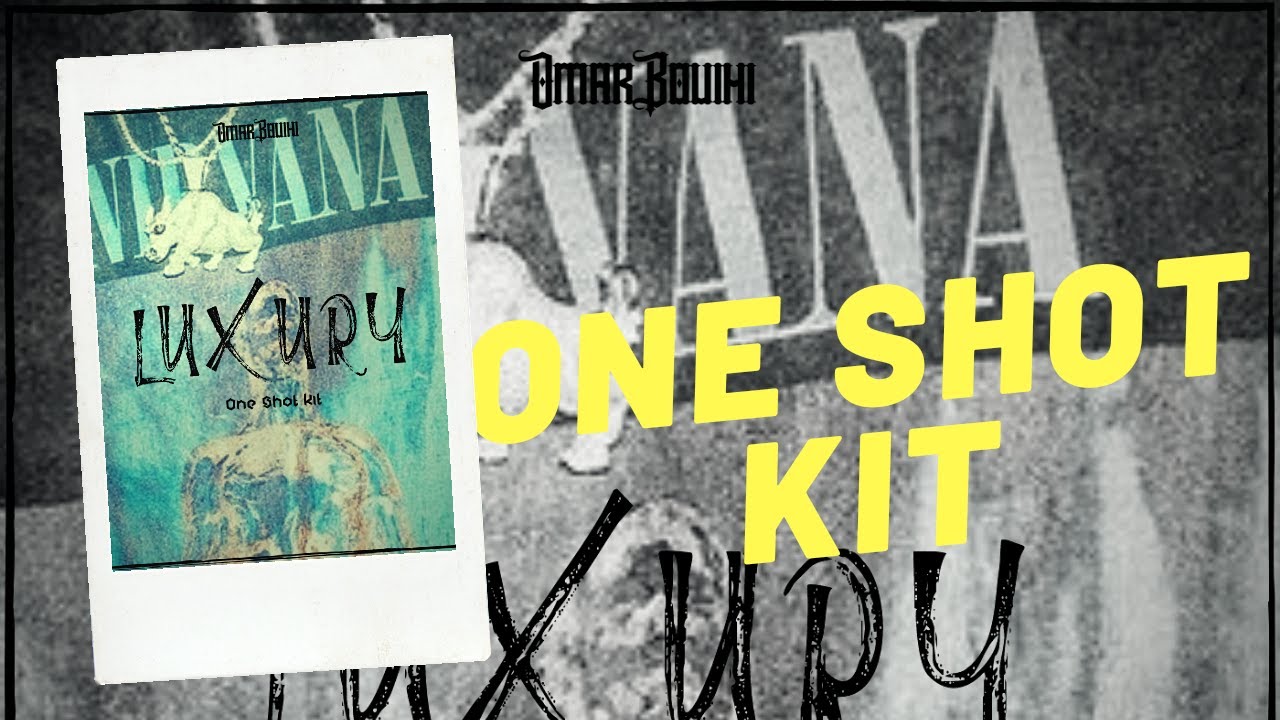 [Free 2024] Rod Wave x Nba Youngboy Wah Wahs One Shot Kit - 50+ Unique Wah Wah's