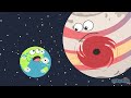 Fun Facts about Moon, Black Holes, Hurricane, Cats, Dinosaurs &amp; More - Facts for Kids | Mocomi Kids