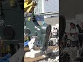 Built for Every Job: LINGDONG Triple-Lock Push-Type Quick Coupler