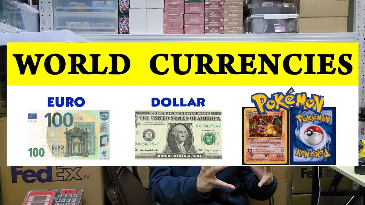 Forget about investors, scrapers and collectors...