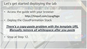 Analytics Week | Build Your Own Log Analytics Solution on AWS