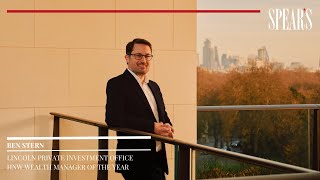 Celebrity The Great Wealth Transfer: How wealth managers are embracing next-gen values Wealth