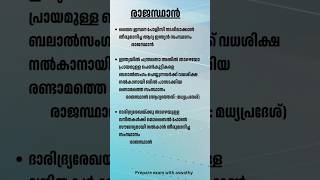 രാജസ്ഥാൻ#psc #pscmr #gk #pscdiscussion #pscjunior #pscpreparation #upsc