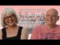 Relationship Advice from Old(er) People