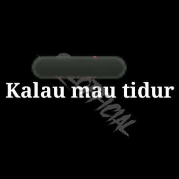 Story _ Wa siswa bangsat