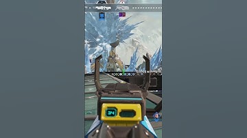 Apex Legendsのピュアカオス – これは必見！💥😵‍💫🎯 #anefonic #apexlegends #apex