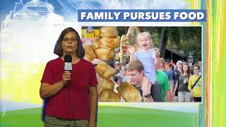 State Fair Experience 2017 Day 5 Session 13