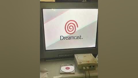 Dreamcast Single Game Arcade Collection