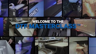 UNINET DTF 100 Master Class