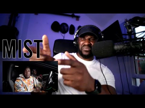 Mist | #1TAKE (Part 2) P110 [Reaction] | LeeToTheVI