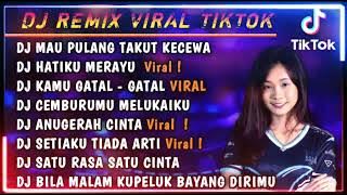 Download lagu DJ TERBARU MAU PULANG TAKUT KECEWA (FULL ALBUM VIRAL TIKTOK)