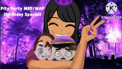 ❌CANCELLED❌ Pity Party MEP/MAP (Birthday Special) || (Read desc for rules) #dawkosimppitypartymep