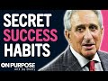 Thumbnail pour Billionaire Shares The SUCCESS HABITS That Will Make You WEALTHY | Arthur Blank & Jay Shetty