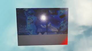 Power Rangers Beast Guardians Fan Opening 1