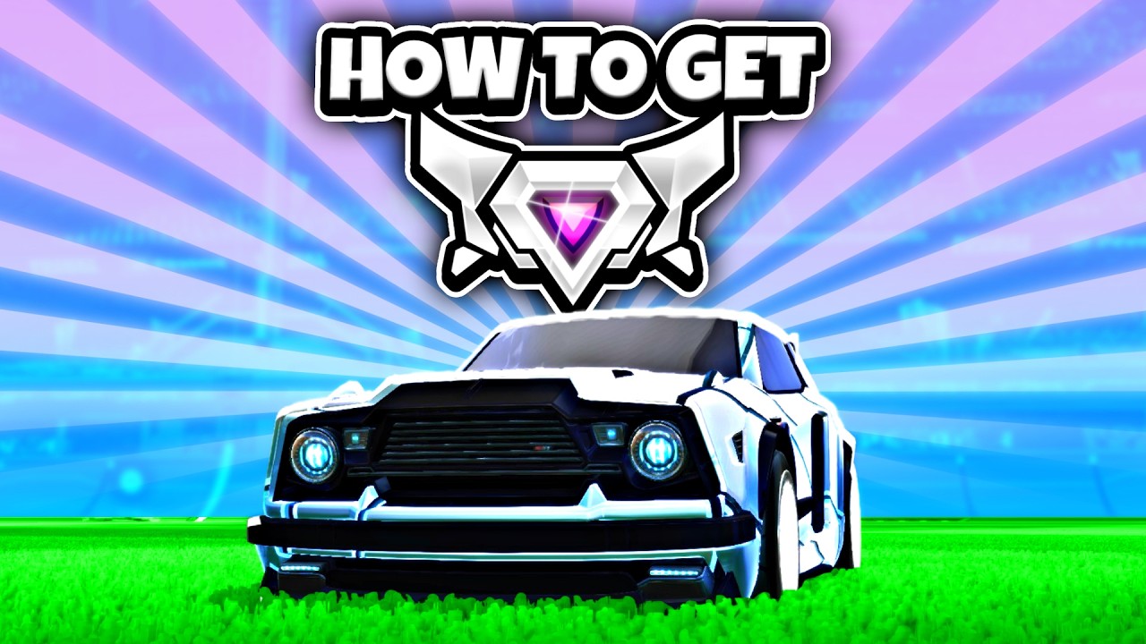 How To Get SSL In Rocket League In 2026 - YouTube
