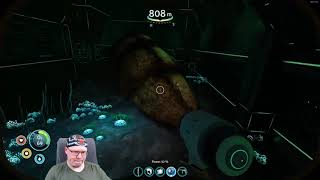 Chillnautica - Its DARK down here!