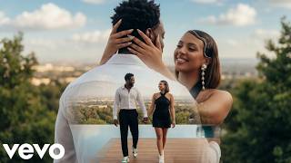 Dadju & Najoua Laamri - Pour toujours (Clip Officiel 2026)