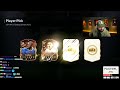 ULTIMATE TOTS FUT CHAMPS REWARDS ARE INSANE