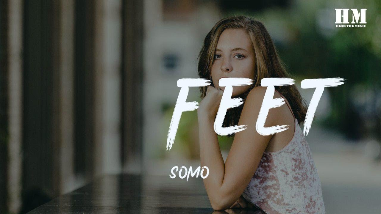SoMo - 50 Feet [lyric]