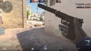 Cs2 competitive clip dump vol#1