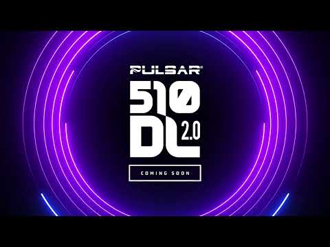 Pulsar 510 DL 2.0 | Auto-Draw Vape Bar