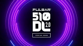 Pulsar 510 DL 2.0 | Auto-Draw Vape Bar