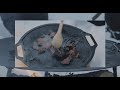 Dalum | ダーラム【一緒に旅をするアウトドアクッキングの道具】