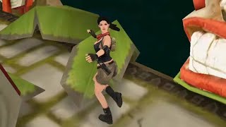 Run Slide Jump #games #game #templerun #templerun2 #templerungame #templerun3 #templerunending screenshot 5
