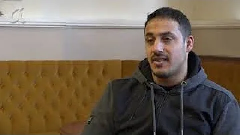 Ystradgynlais Syrian refugees   Adult Learning Wales