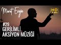Gerilimli Aksiyon Müziği Arka Sokaklar Dizisi Müzikleri 29