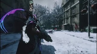 Warframe Faceoff Part 1 Synchronized Driving